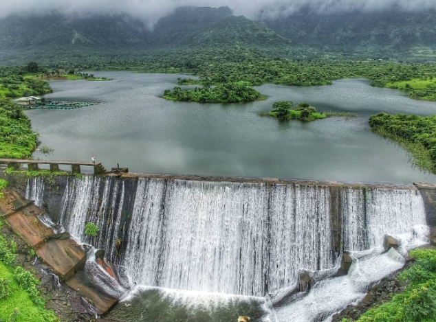 Morbe Dam